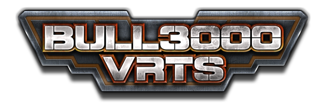 Bull3000VRTS Logo